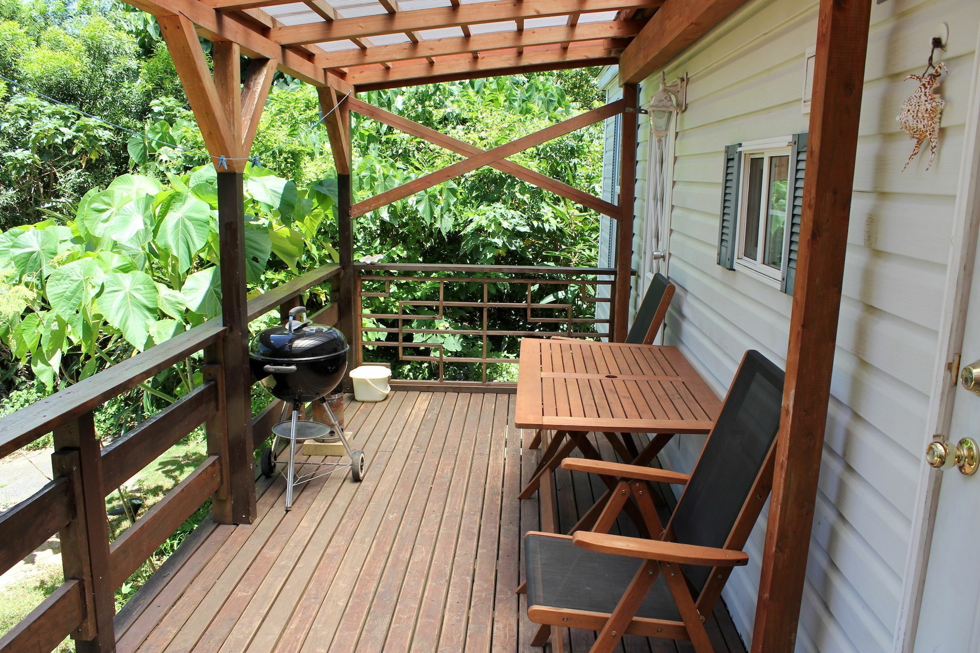 Panorama Ocean View Cottage Motobu Exterior foto